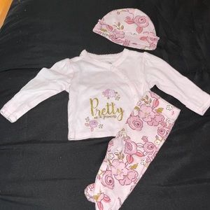 Baby clothes